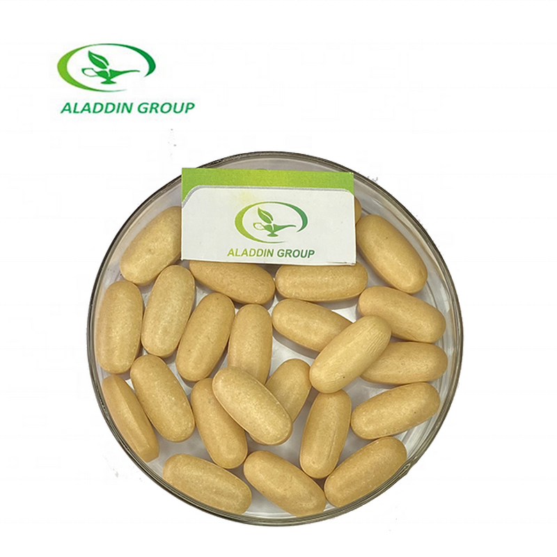 Earthworm Extract - Manufacturer GMP High Quality Dried Earthworm Powder