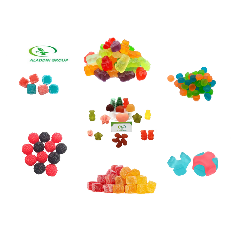 Guarana Extract Powder - Manufacturer HALAL Food Grade Energy Drink Pure