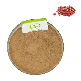 Red Kidney Bean Powder - Manufacturer GMP Adzuki Bean Pure Powder