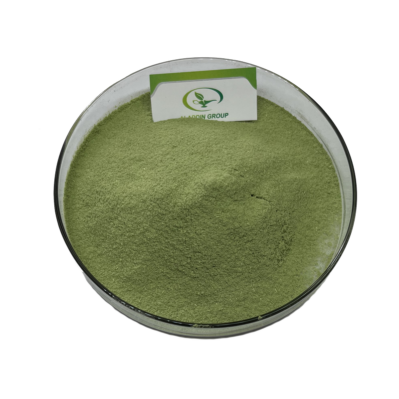 Phyllanthus Amarus Extract - Manufacturer Haccp Food Grade Phyllanthus Niruri