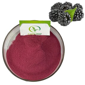 Black Raspberry Powder - Manufacturer Kosher Freeze Dried Pure Extract