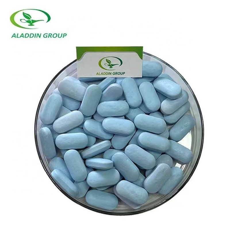Butterfly Pea Flower - Manufacturer GMP Natural High Quality Pure Powder