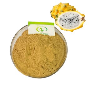 Yellow Dragon Fruit Extract - Manufacturer HALAL Vegan Antioxidant Food Coloring
