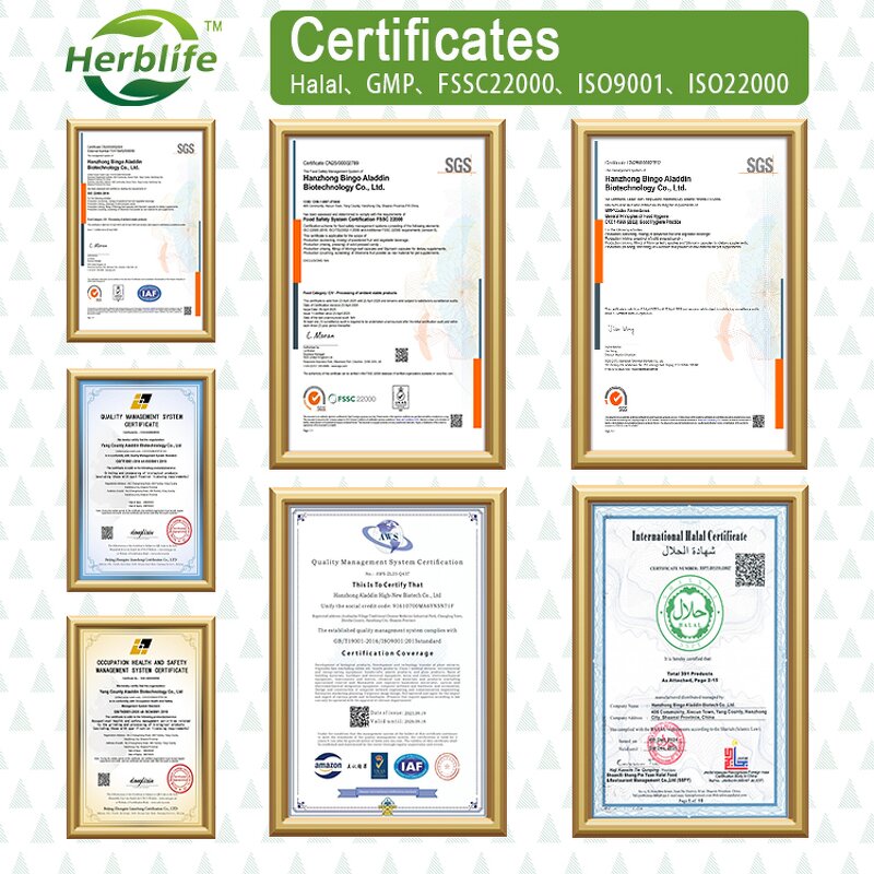 Olive Leaf Extract - Manufacturer HALAL High Quality Pure Olive Extract