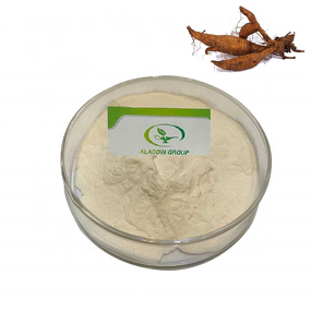 Pueraria Mirifica Powder - Manufacturer Haccp Food Grade Free Sample Kudzu