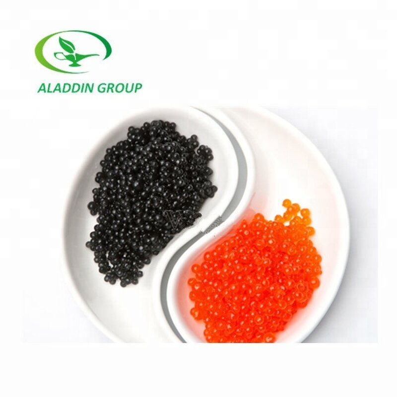 Caviar Extract - Manufacturer Competitive Price Cosmetic Grade Pure Extract