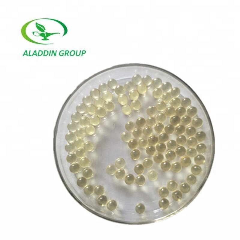 Flax Seed Extract - Manufacturer HALAL 40% SDG Flax Lignans Pure Powder