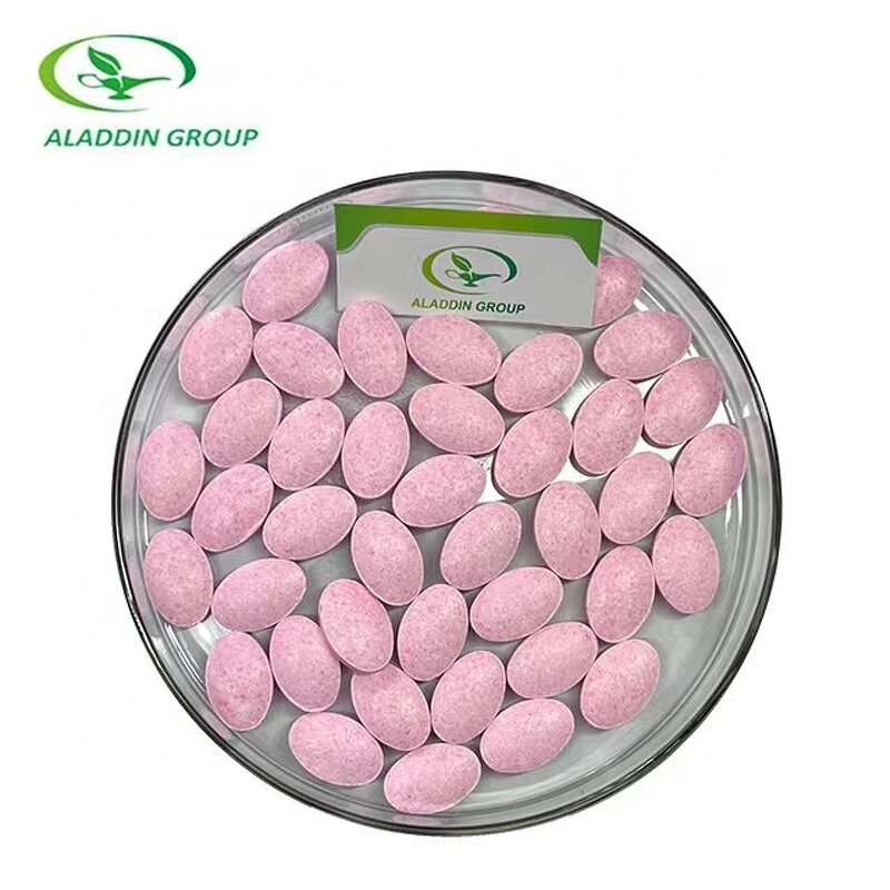 Cranberry Extract Powder - Manufacturer GMP Natural High Quality Fruit Powder