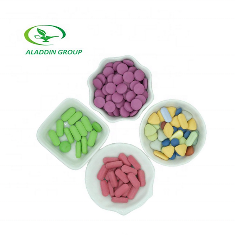 Maqui Berry Powder - Manufacturer GMP 100% Water Soluble Pure Extract