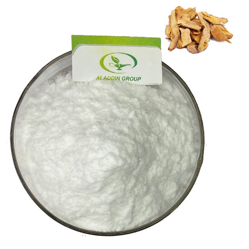 Resveratrol Powder - Manufacturer HALAL 98% Polygonum Cuspidatum Root Extract