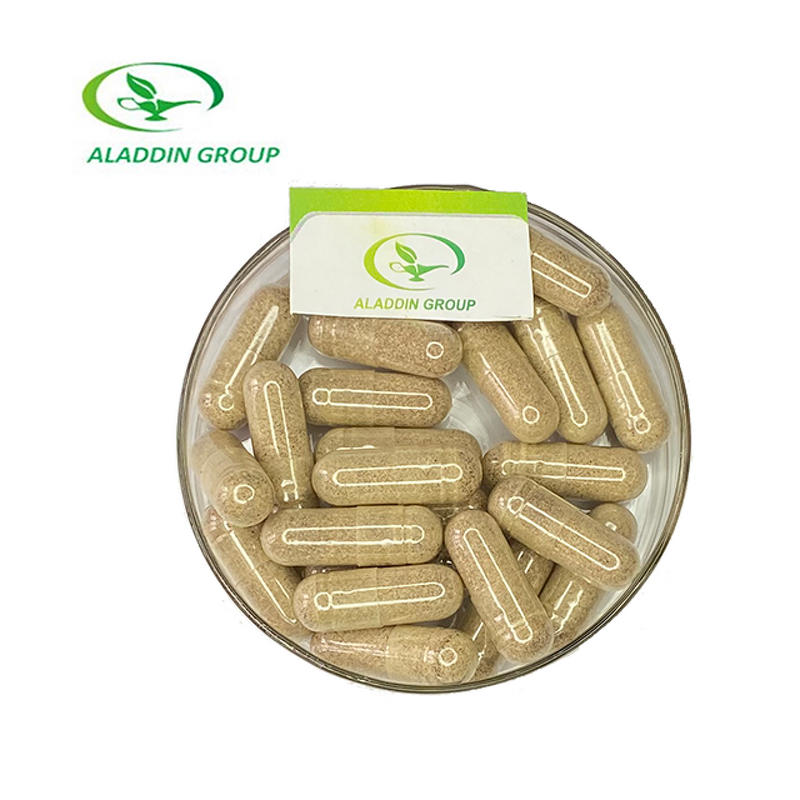 Phyllanthus Emblica Extract - Manufacturer HALAL GMP Customized Packaging