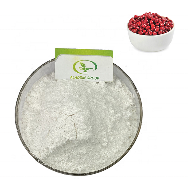 Red Kidney Bean Powder - Manufacturer GMP Adzuki Bean Pure Powder