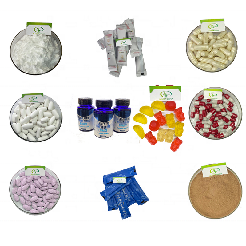 Pueraria Mirifica Powder - Manufacturer Haccp Food Grade Free Sample Kudzu