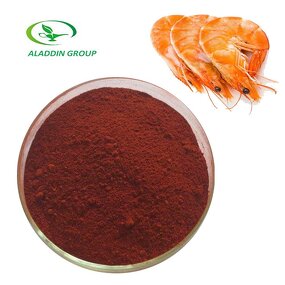 Shrimp Extract Powder - Manufacturer Kosher Top Quality Pure Shrimp Powder