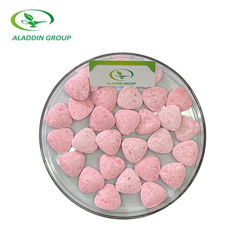 Cactus Fruit Powder - Manufacturer ISO Polysaccharides Prickly Pear Freeze Dried