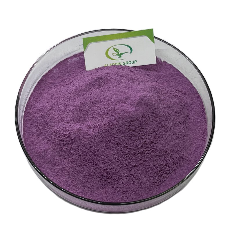 Pueraria Mirifica Powder - Manufacturer Haccp Food Grade Free Sample Kudzu