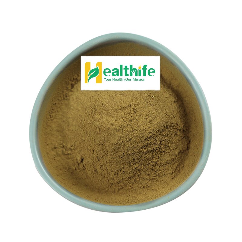 Black Cumin Extract Manufacturer - Healthife Wholesale 10:1 Nigella Sativa Seeds
