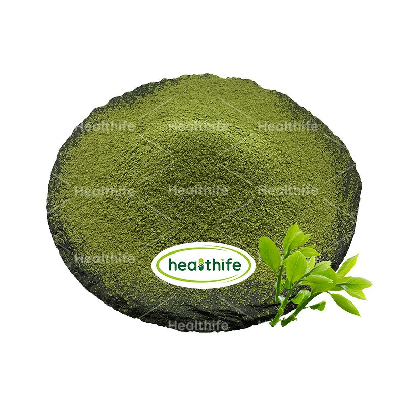 Matcha Powder Manufacturer - High Quality 5A Grade Japanese Organic Green Tea