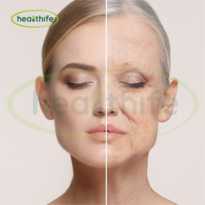 Fisetin Powder Manufacturer - Supply Bulk High Quality 85% 98% from Smoke Tree