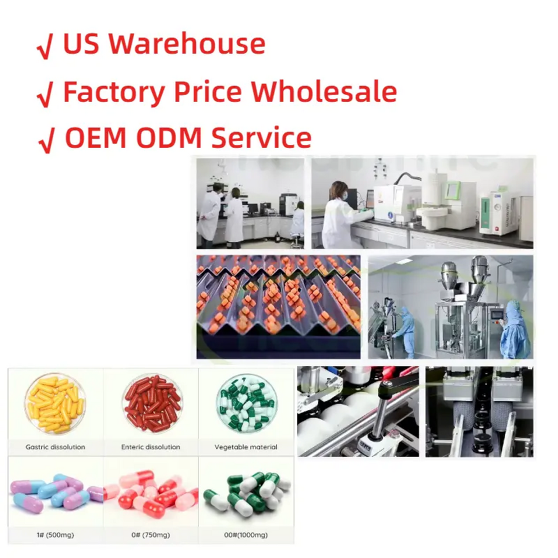 Nervonic Acid Powder Manufacturer - Natural Herb Supplement Selacholeic Acid from Acer Truncatum