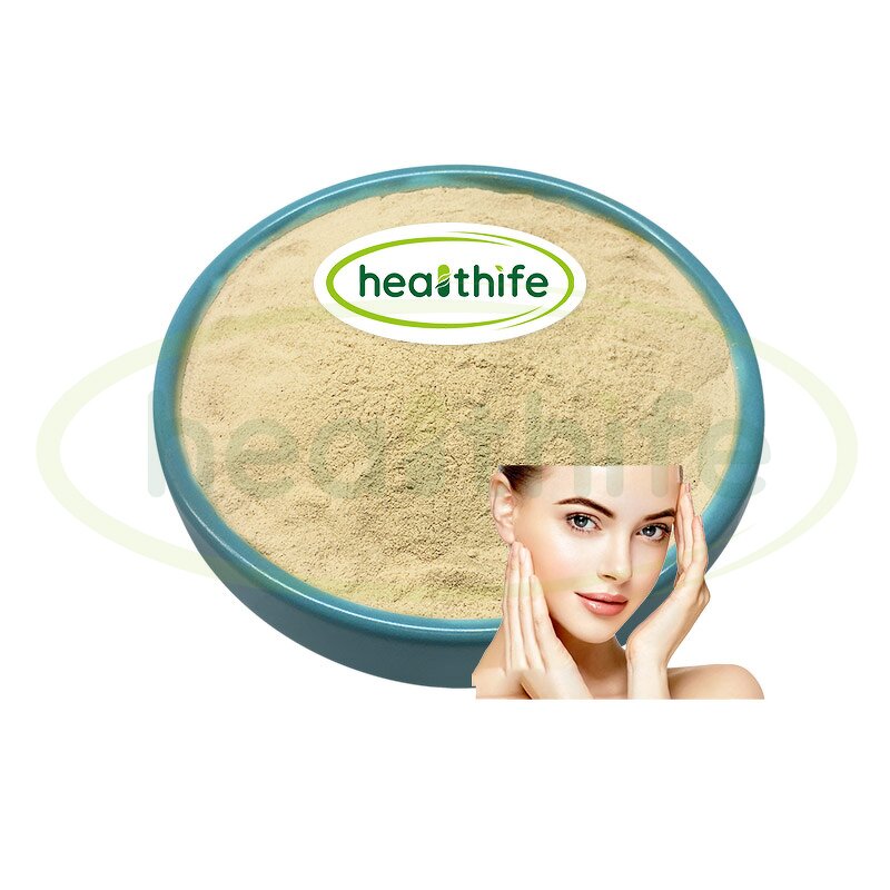 Urolithin-a Powder Manufacturer - 98% Food Grade Pure Cosmetic Supplements