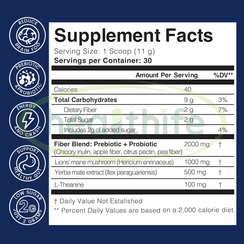 Yerba Mate Extract Powder Manufacturer - Private Label Wholesale Instant Tea 10:1