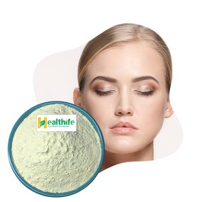 Genistein Powder Manufacturer - Healthife Sophora Japonica Extract 98% Pure