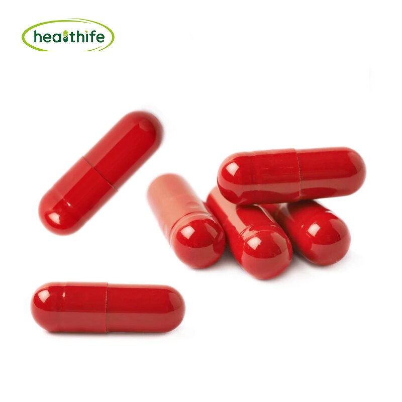 PQQ Powder Manufacturer - Healthife Supplement Pyrroloquinoline Quinone 98%