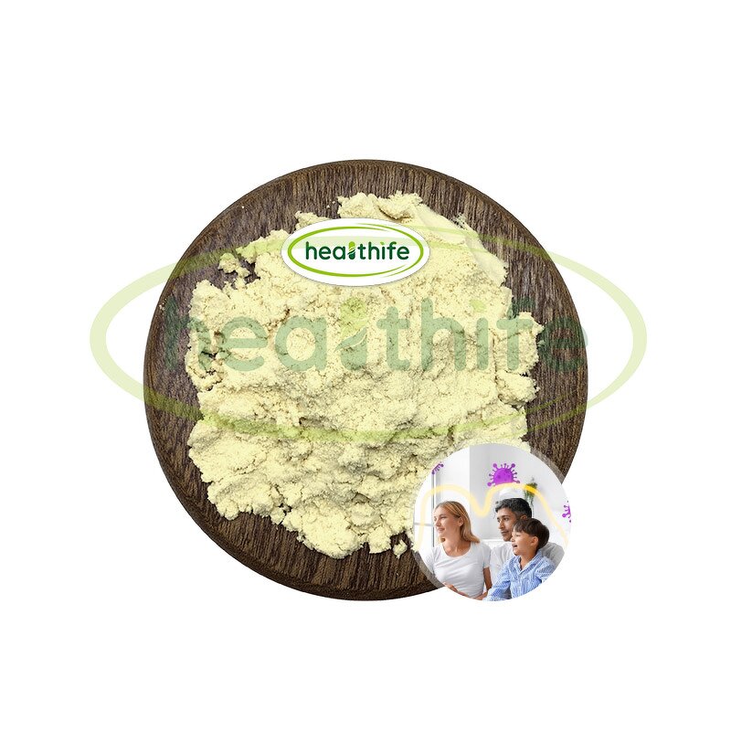 Bovine Prostate Powder Manufacturer - Healthife Floor Price