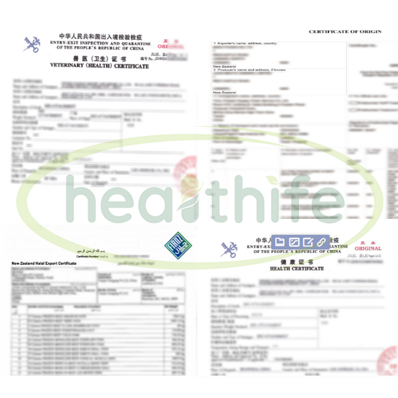 Beef Organ Gummies Manufacturer - Supplement for Women Liver Heart & Kidney Complex