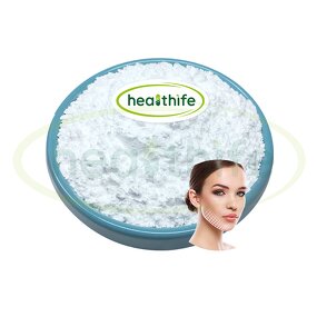 L-Glutathione Powder Manufacturer - Wholesale Bulk 98% Reduced for Skin Whitening