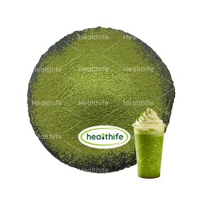 Matcha Powder Manufacturer - High Quality 5A Grade Japanese Organic Green Tea