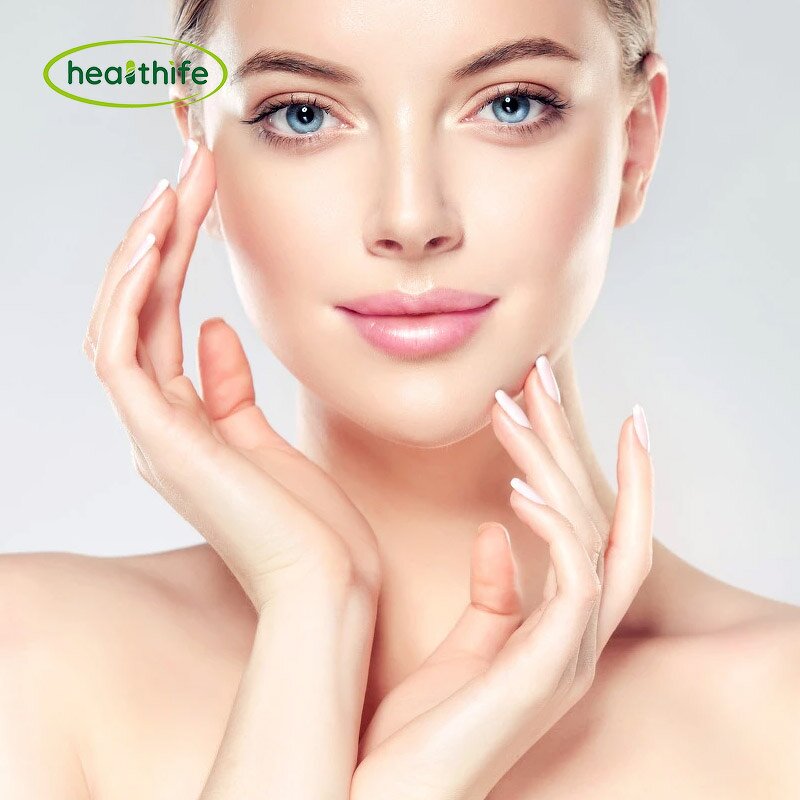 Pterostilbene Powder Manufacturer - Healthife Wholesale Price CAS 537-42-8 99%