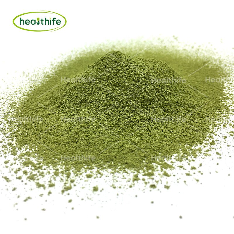 Matcha Tea Powder Manufacturer - Healthife Wholesale Ceremonial Grade Organic