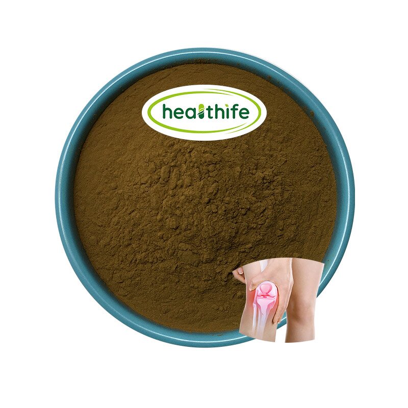 Beef Liver Powder Manufacturer - Healthife New Zealand Freeze Dried Grass Fed