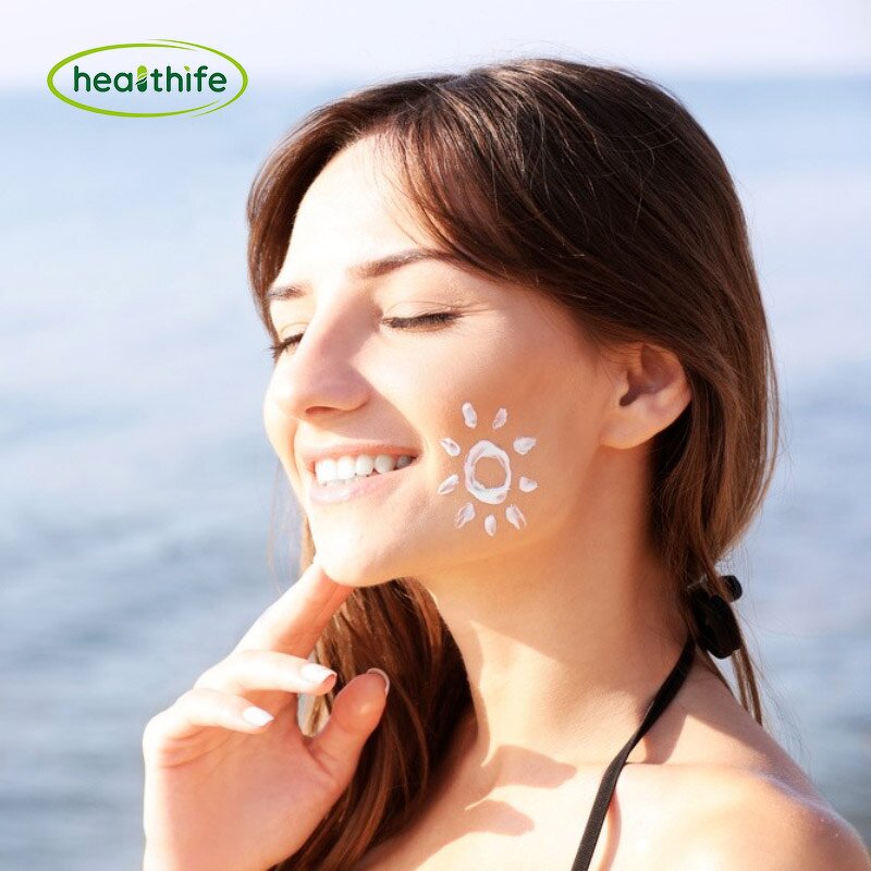 L-Ergothioneine Powder Manufacturer - Healthife Wholesale CAS 497-30-3 Food Cosmetic Grade 99%