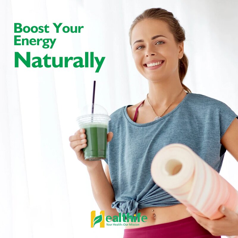 Super Greens Powder Manufacturer - OEM Organic Spirulina Chlorella Wheatgrass Kale Blend