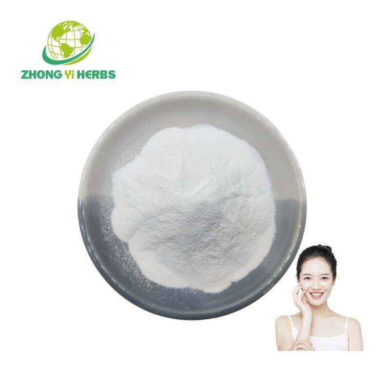 Ergothioneine Powder - Manufacturer Cosmetic Grade CAS 497-30-3 99% EGT