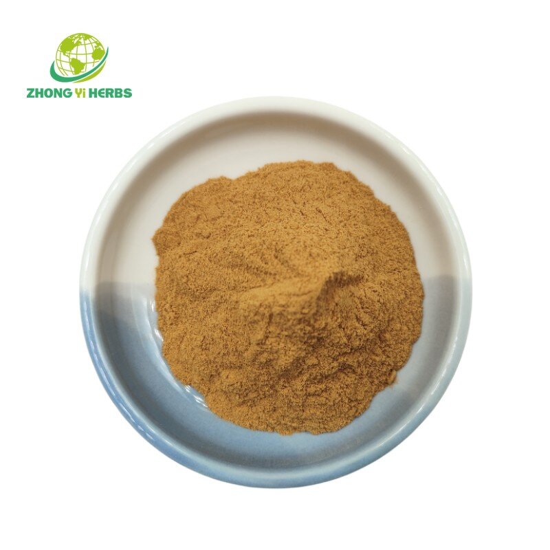 Shiitake Mushroom Extract - Manufacturer 30% Polysaccharides Natural Plant