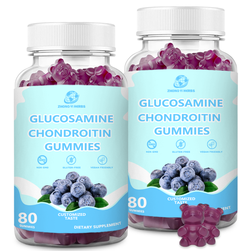 Multi Vitamin Gummies - Manufacturer Customized Private Label D3 K2 Kids