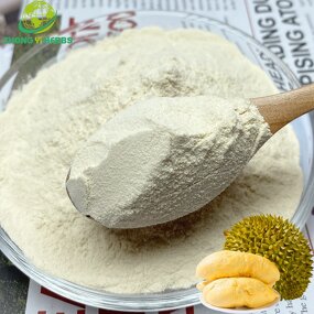 Durian Powder - Manufacturer Thailand Golden Pillow Pure Natural Powder
