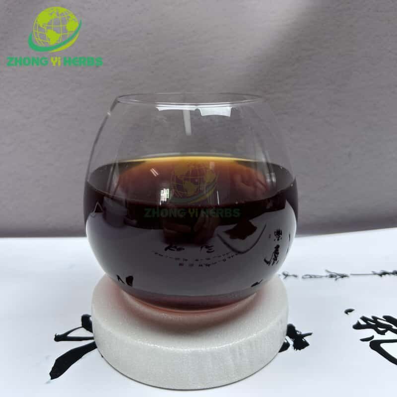 Cordyceps CS4 Powder - Manufacturer Cordyceps Sinensis Extract Powder