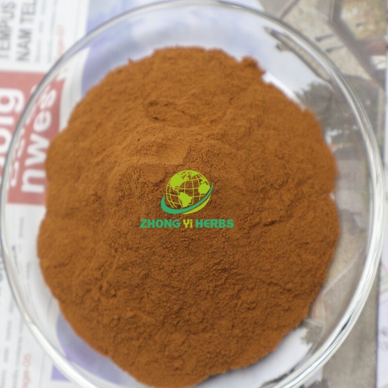 Cordyceps Militaris Extract - Manufacturer Private Label 3% 8% Cordycepin