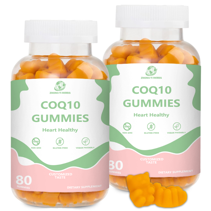 Shilajit Gummies - Manufacturer Customized Private Label Organic Resin