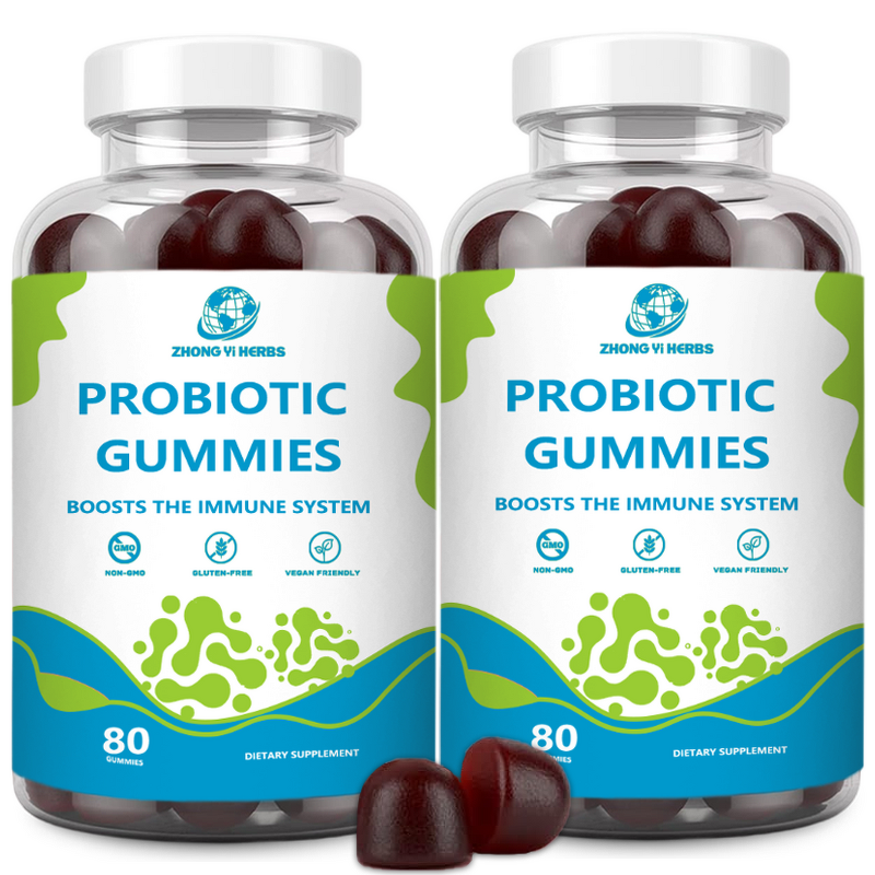 Collagen Gummies - Manufacturer Customized Private Label Vitamin Skin