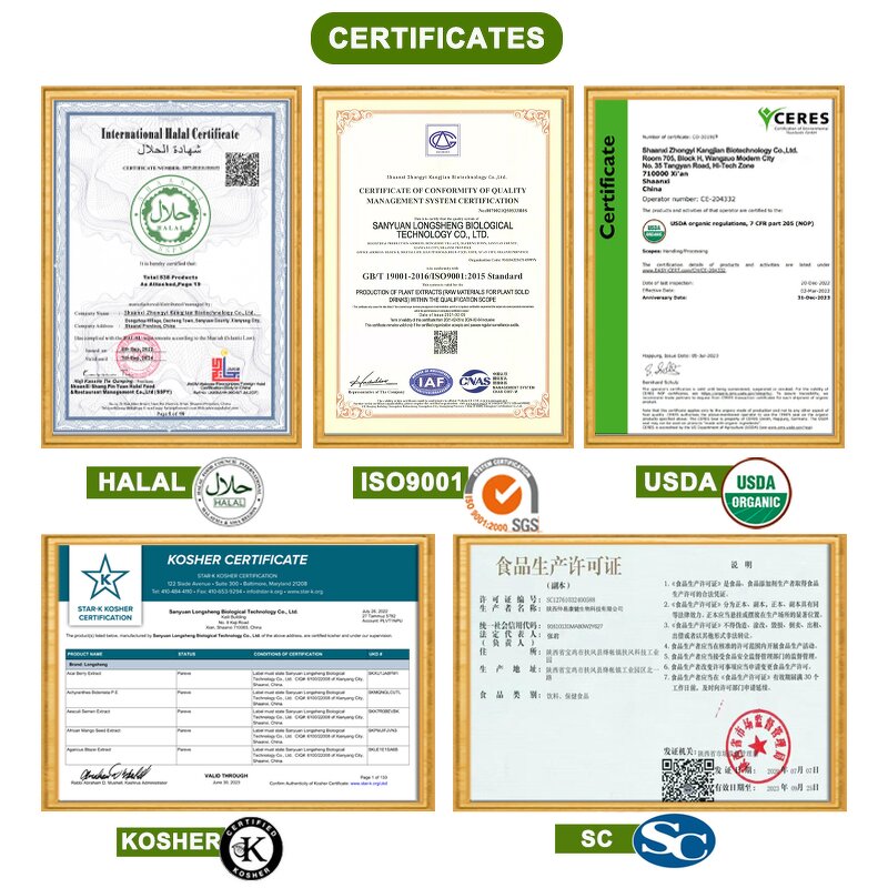 MAP Powder - Manufacturer Cosmetic Grade CAS 9004-61-9 Magnesium Ascorbyl