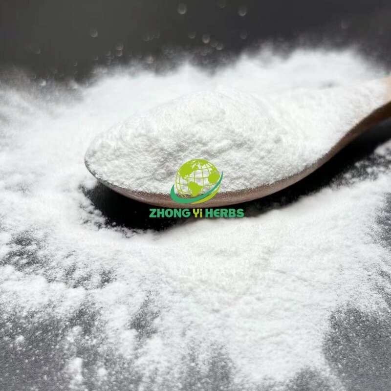 Vitamin B6 P5P - Manufacturer Wholesale CAS 54-47-7 Pyridoxal Phosphate