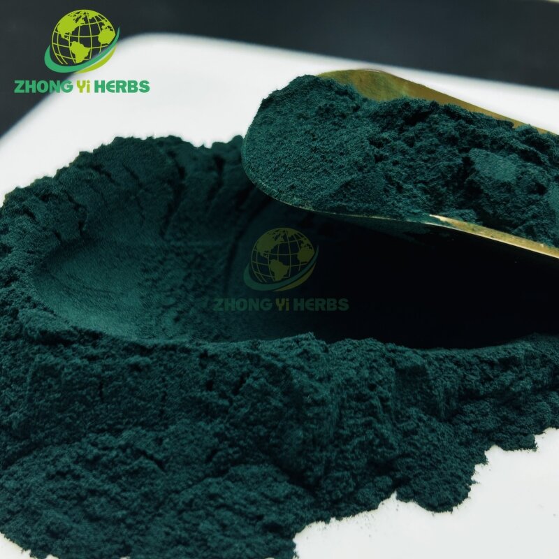 Black Tea Extract - Manufacturer 100% Pure Instant Soluble Drink Powder