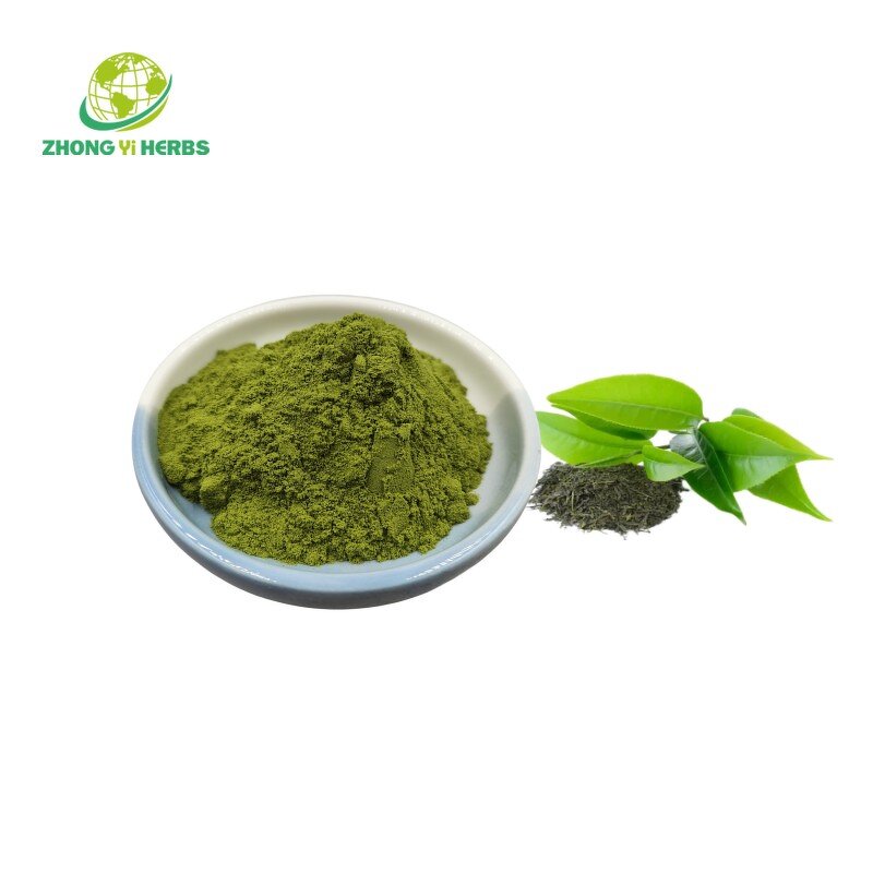Puer Tea Powder - Manufacturer Factory Price OEM Instant Tea Powder