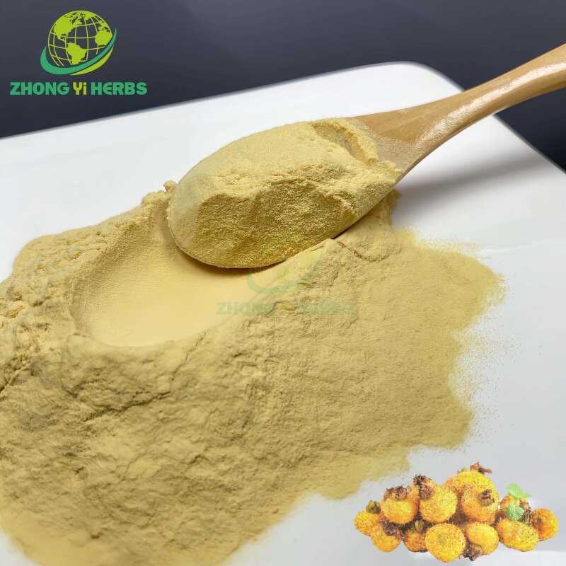 Rosa Roxburghii Extract - Manufacturer SOD 100000U Pure Fruit Extract